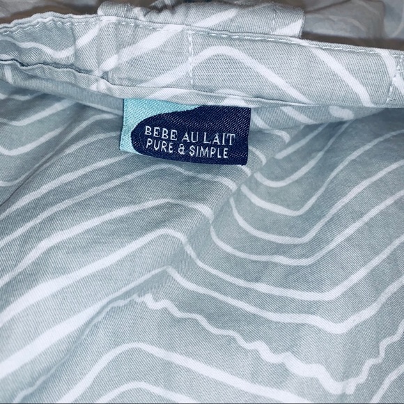 💖 Bebe Au Lait | Nursing Cover - Picture 3 of 9